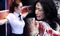 伦理《法国护士》